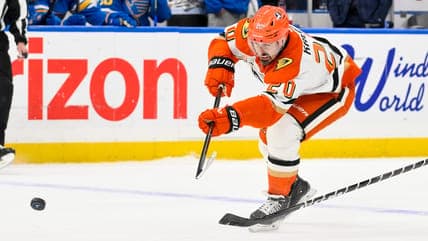 Kreider and Trouba Make Anticipated Return to Madison Square Garden with Ducks