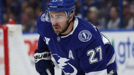 Ryan McDonagh Signs 3-Year Extension with Lightning, Continuing His Legacy