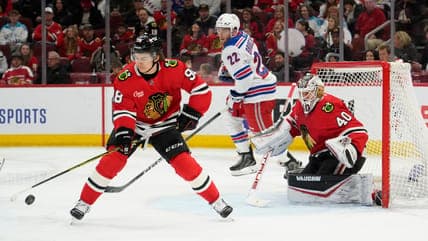 Rangers Prepare for a Slower Schedule, Benefiting from Much-Needed Rest