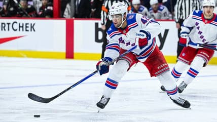 Rangers Young Players on the Rise: Noah Laba and Others Making Waves