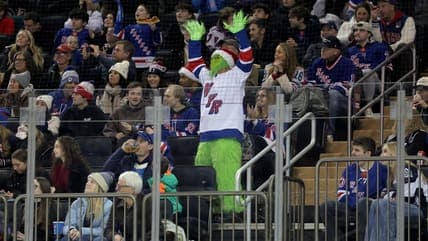 Rangers Gear Up for Christmas Break Amid Key Season Developments