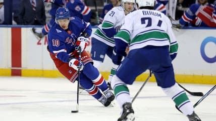 Rangers Struggle Without Artemi Panarin as Team Faces Tough Future