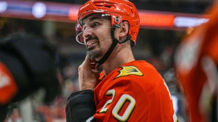 Derek Stepan Urges Chris Kreider to Prepare for 'Goofy' MSG Return