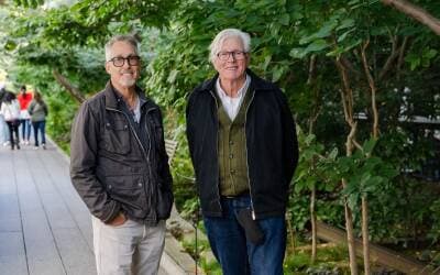 Richard Hayden Shares Insights on Gardening Trends and Their Impact