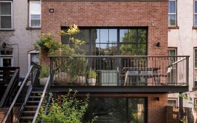 Discover a Hidden Gem: Clinton Hill's Secret Garden Awaits You