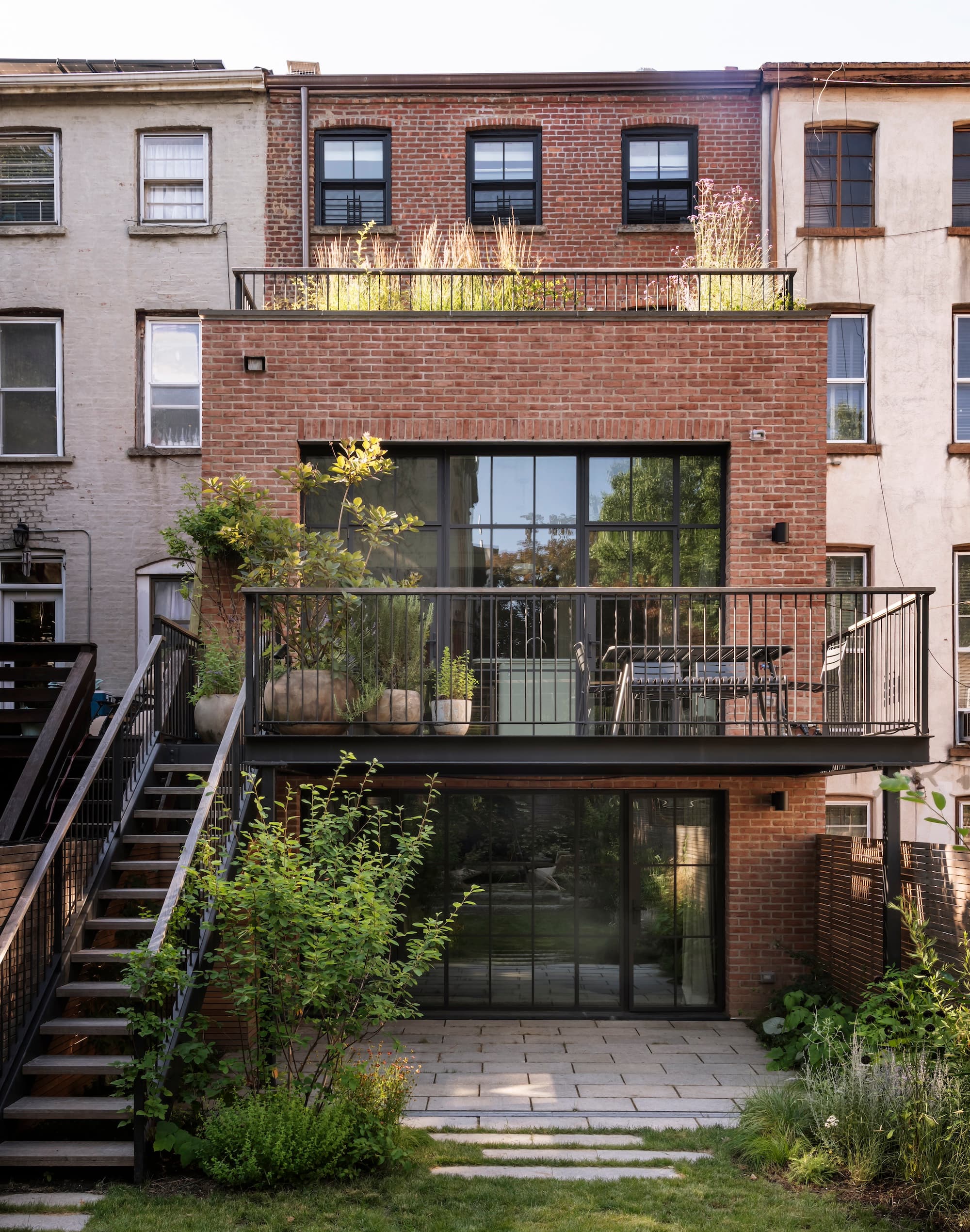 Discover a Hidden Gem: Clinton Hill's Secret Garden Awaits You