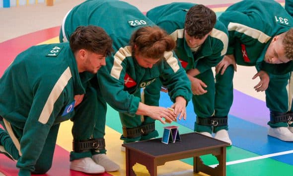 Netflix's Squid Game: The Challenge Returns for Season 2, Fans Excited