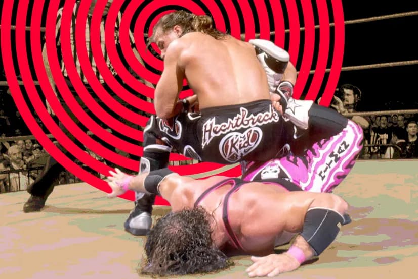 Montreal Screwjob's 100th Anniversary Sparks Reflection on Wrestling's Legacy