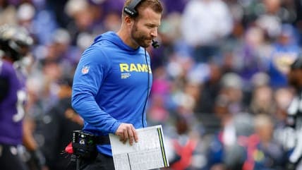 Rams Trade Rumors Shift To 2 Pass Catchers After Latest Puka Nacua Injury Update