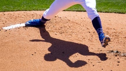 Dodgers Sign Pitcher Nick Frasso to Minor League Deal, Boosting Roster Depth