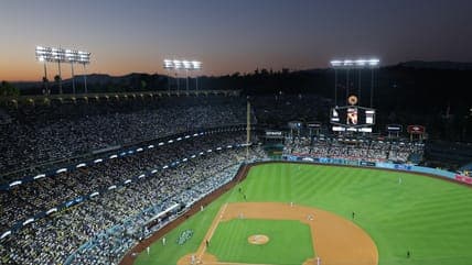 Dodgers Make Big Move for Top Closer Edwin Diaz, Eyeing More Changes