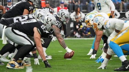 Rookie's Return Highlights Key Matchup as Chargers Face Raiders