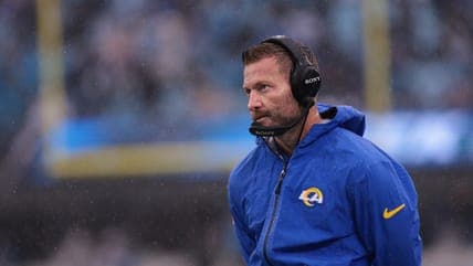 Rams Call Panthers Loss a Wake-Up Call That Sparks Team Reflection