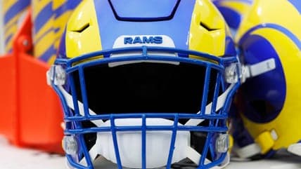 Rams Defensive Star Acknowledges December Return After Injury Setback