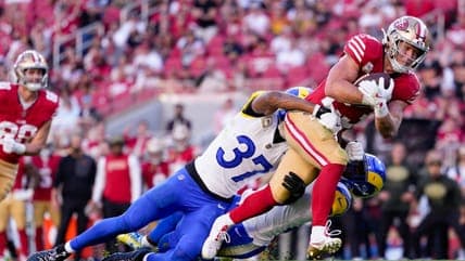 Rams Provide Update on Quentin Lake's Surgery and Playoff Hopes