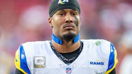 Rams Provide Key Injury Update on Star Players Ahead of Upcoming Game