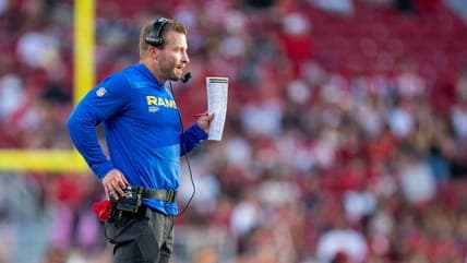 Rams' 2025 Schedule Breakdown Highlights Tough Matchups Ahead