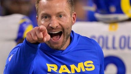 Rams Join Elite Ranks as Advanced Stats Connect Them to NFL Legends