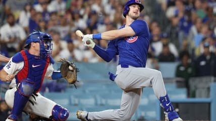 Dodgers Intensify Trade Talks as Kyle Tucker Market Begins to Shift