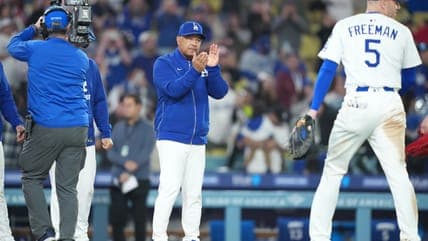 Dodgers Eyeing Padres' Robert Suarez to Strengthen Bullpen Depth