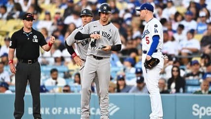 Dodgers Eyeing Cody Bellinger Reunion Sparks Excitement Among Fans