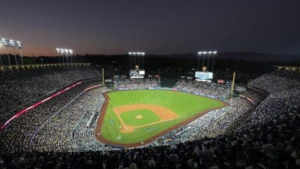 Dodgers Set Ambitious 2026 Priority That Could Transform Franchise Future