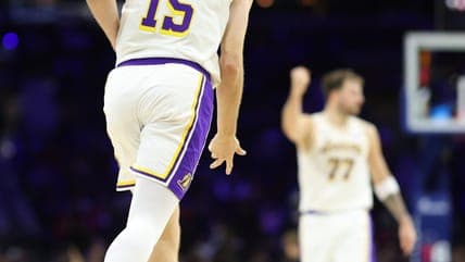 Luka Dončić Urges Lakers to Finalize Major Trade for Giannis Antetokounmpo