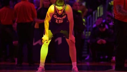 Lakers Update on Austin Reaves' Calf Injury Raises Concerns for Fans