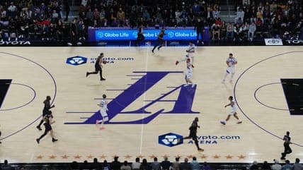 Lakers Eye Keon Ellis in Trade Talks, Boosting 3-and-D Strategy