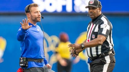 Rams-Seahawks Replay Controversy Sparks Heated Debate Among Fans