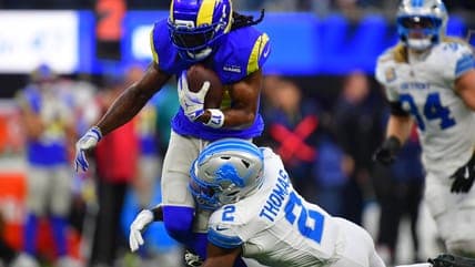 Davante Adams Injury Update Leaves Rams Fans Concerned About Season Ahead