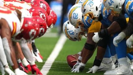 Chargers Defense Takes Center Stage Ahead of Key Clash with Chiefs