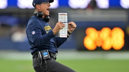 Justin Herbert's Status Key as Chargers Face Eagles in Crucial Matchup