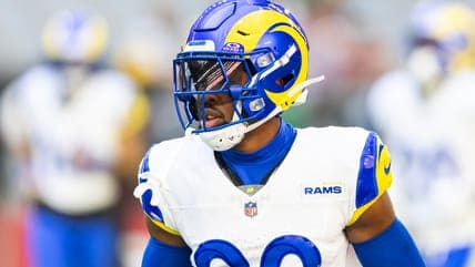 Rams Weigh Options as Young DB Shines Amid Captain's Injury