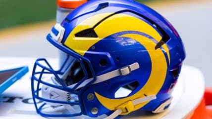 Rams Defensive Star Braden Fiske Faces Gametime Decision vs. Seahawks