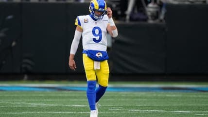 Rams' Latest NFL Power Ranking Drop Raises Concerns Among Fans