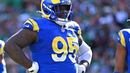 Rams Brace for Impact of Losing Key Defenders in Crucial Stretch