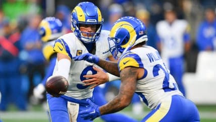 Rams Pro Bowl Snubs of 2025 Raise Eyebrows and Spark Fan Debate
