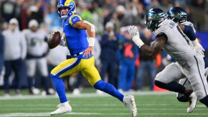 Rams Secure Key Win in Week 16, Boosting NFC No. 1 Seed Hopes