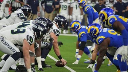 Rams Face Travel Troubles Ahead of Crucial Seahawks Showdown