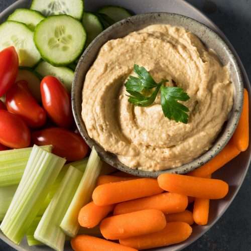 Creative Ways to Encourage Kids to Eat More Vegetables Without Struggles