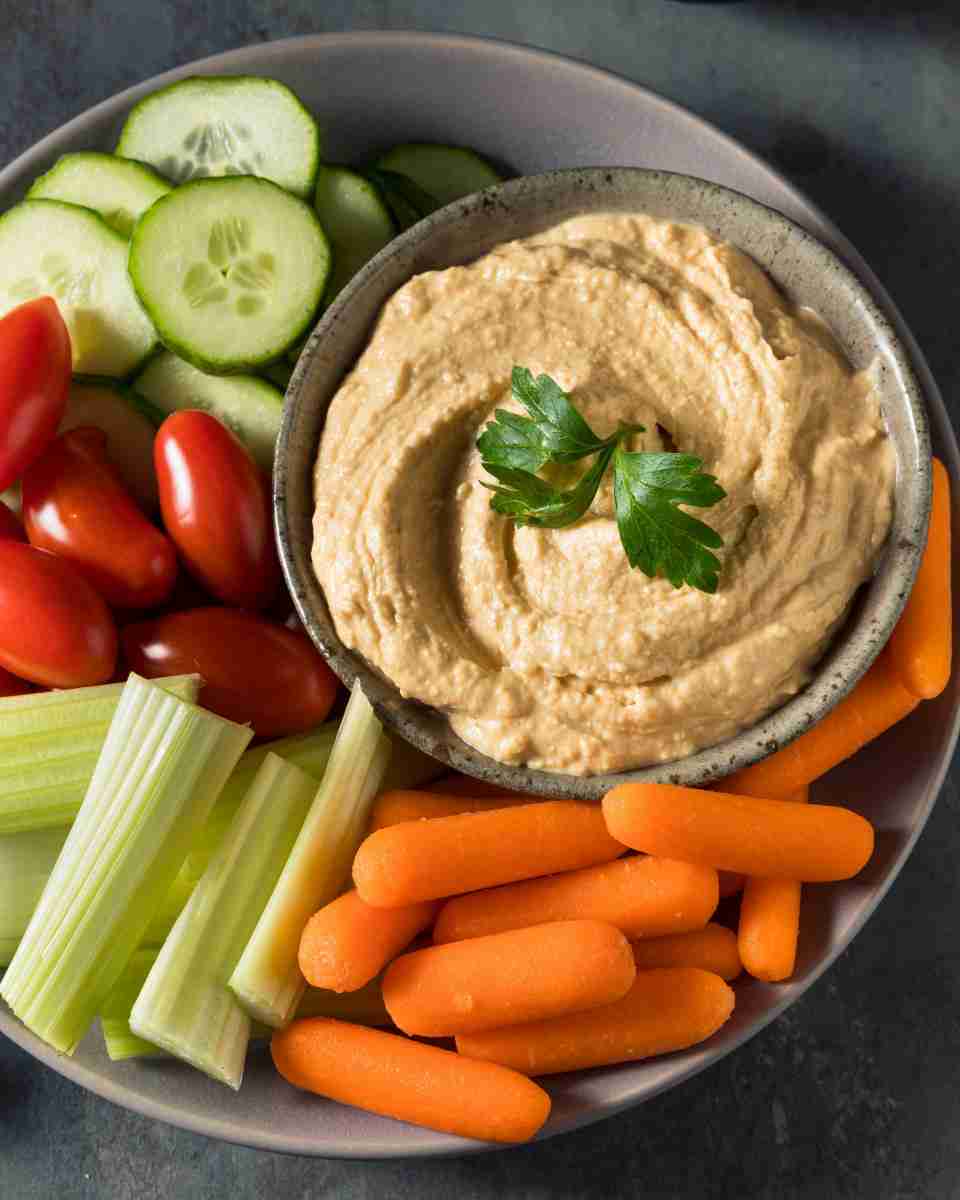 Creative Ways to Encourage Kids to Eat More Vegetables Without Struggles