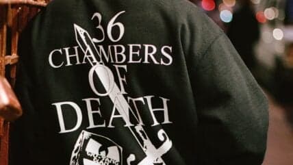 Supreme and Wu-Tang Clan Launch New Collaboration Celebrating 30 Years