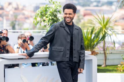 The Weeknd's $1 Billion Deal with Lyric Capital Group Shakes Music Industry