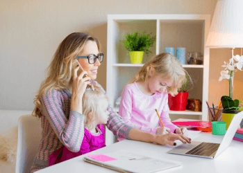 Remote Work Motivation Tips to Combat Year-End Challenges