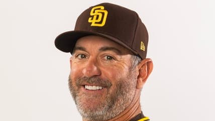 Former Twins Piranha Circling as a Managerial Candidate