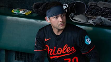 Twins Acquire Catcher Alex Jackson from Orioles, Shaping Future Roster