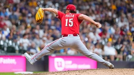 Emilio Pagan Attracts Significant Free Agency Interest After Twins Exit