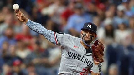 Twins Stars Royce Lewis and Aaron Hicks Make History with MLB Open Win
