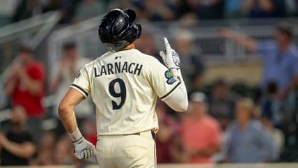 Twins Tender Contracts to Seven Players, Bolstering 2024 Roster Plans